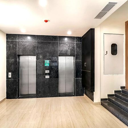Starlit Suites Newtown Calcutta Eksteriør billede